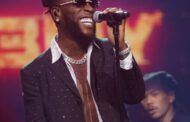 Burna Boy takes Nigeria to New York at sold-out Madison Square Garden show: Concert review