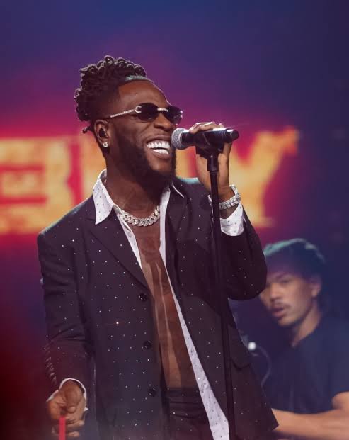Burna Boy takes Nigeria to New York at sold-out Madison Square Garden show: Concert review