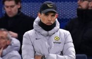 Tuchel fumes as Real push Chelsea to the brink
