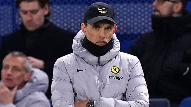 Tuchel fumes as Real push Chelsea to the brink