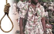 Army Major allegedly commits suicide days to court-martial verdic