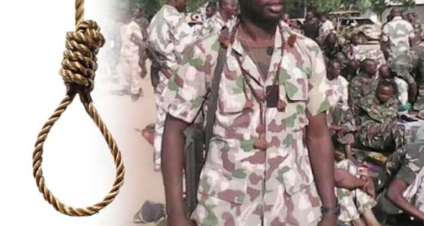 Army Major allegedly commits suicide days to court-martial verdic