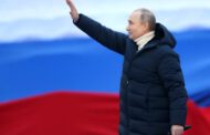 Russia faces its biggest economic collapse since Putin rose to power