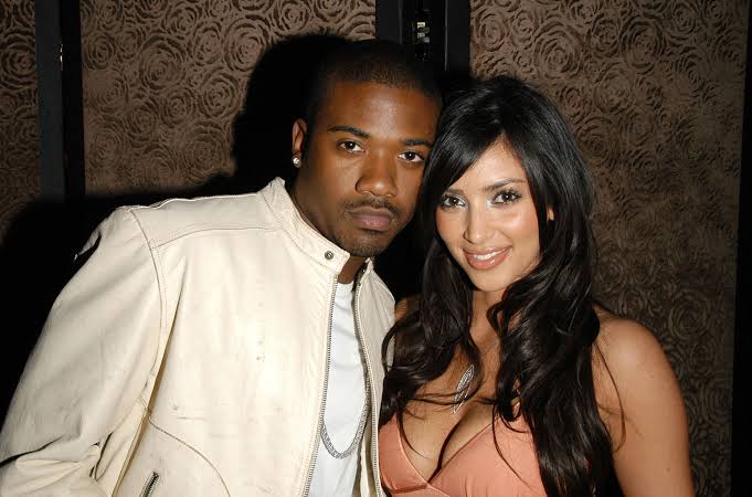 Sex tape with Kim Kardashian was a partnership with Kris Jenner: Ray J