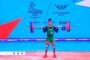 Commonwealth Games: Lawal wins Nigeria second gold in weightlifting