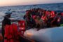 Nearly 1,200 migrants arrive in Italy in 24 hours