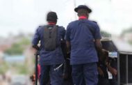 Civil Defence fumes at leaked intelligence report on alleged planned ISWAP attack on FCT