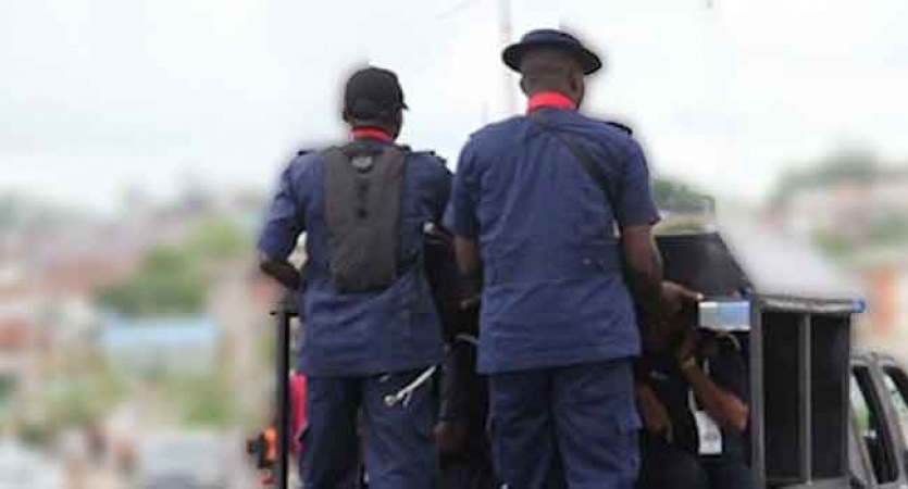 Civil Defence fumes at leaked intelligence report on alleged planned ISWAP attack on FCT