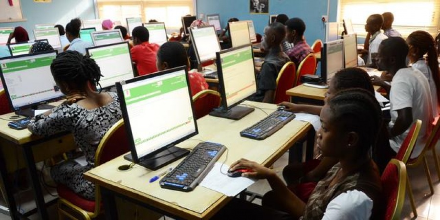 JAMB releases results of 2022 UTME mop-up examination