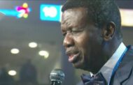 Some people mocked me when I lost my son: Adeboye