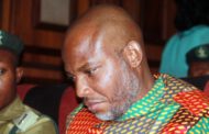 IPOB leader, Nnamdi Kanu, to appear in court Tuesday