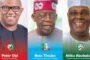 2023: Buhari can’t withdraw nominations of 4 REC nominees — FG