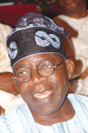2023: Lagos was not developed by Tinubu — APC chieftain