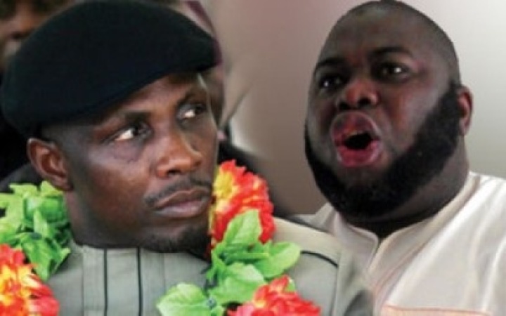 Creek war brews in Niger Delta as Asari Dokubo opposes Tompolo’s N4.5bn pipeline contract