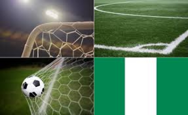 Crisis looms in Nigeria football as FG bans, declares LMC illegal