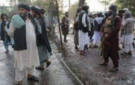 Seven killed by car bomb near Kabul mosque: ministry