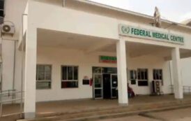 FMC Abuja decries rate of doctors’ resignation, wants more equipment