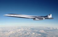 American Airline orders 20 Boom Overture supersonic jets, that can fly from New York to London in three-and-half hours