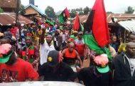 2023: No Jupiter can stop election in South East — IPOB, MASSOB, other Pro-Biafra groups spit fire
