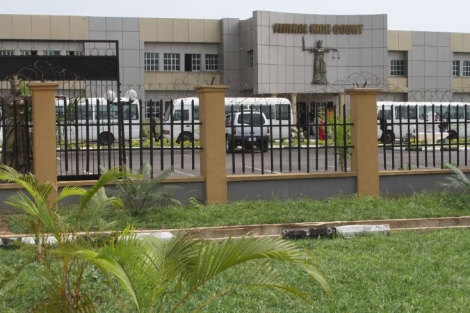 Court nullifies Akwa Ibom APC Guber Primary, orders fresh one within 2 weeks