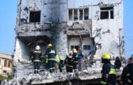 Gas cylinder explosion in Iraq’s Sulaimaniyah kills 15 people