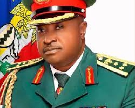Army condoles family of General crushed to death by Corporal in Lagos