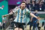 Lionel Messi pulls Argentina out of a World Cup nightmare in 2-0 win over Mexico