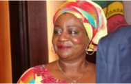Buhari nominates Lauretta Onochie as  Chairman NDDC