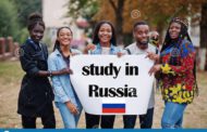 Russian university accused of hounding African students to fight Putin’s war