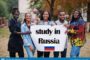 Russian university accused of hounding African students to fight Putin’s war