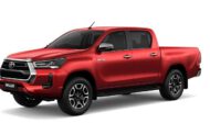 Why America banned the Toyota Hilux