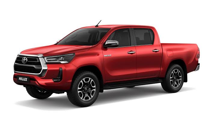 Why America banned the Toyota Hilux