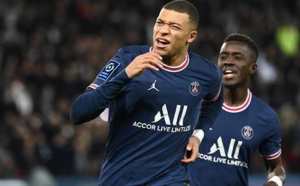 23-year-old Kylian Mbappé could overtake these Pelé, Ronaldo and Messi World Cup records
