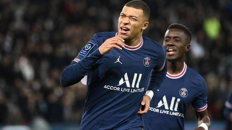 23-year-old Kylian Mbappé could overtake these Pelé, Ronaldo and Messi World Cup records