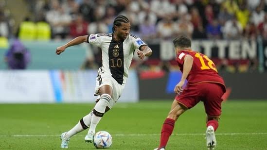 Germany share spoils with Spain to keep their knockout stage qualifications  alife