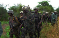 Troops rescue 13 abducted victims in Abia