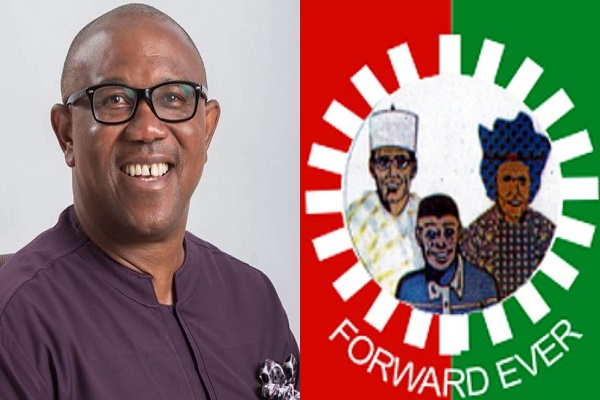 Obi, LP restate call for nullification of Tinubu’s election