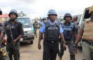 Police arrest 124 suspected cultists in Edo