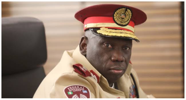 Corps Marshal Biu to Proceed on Retirement Leave