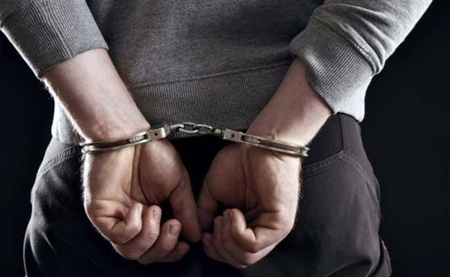 Man arrested for alleged N3m  fraud