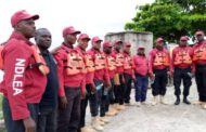 NDLEA warns medicine vendors against controlled drugs