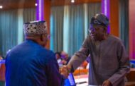 Rivers crisis: Tinubu meets, Fubara, Ogoni leaders at Villa